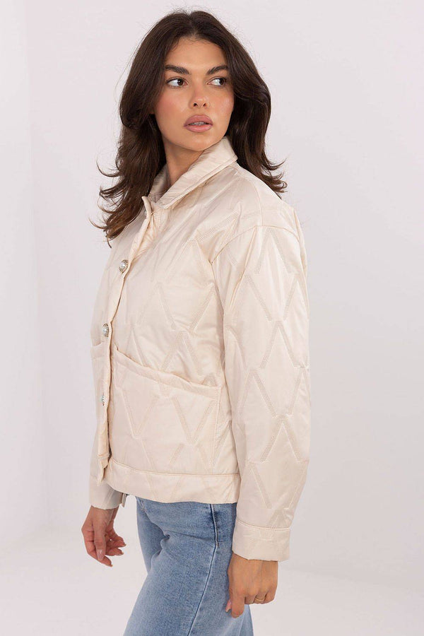 Jacket model 217879 Rue Paris