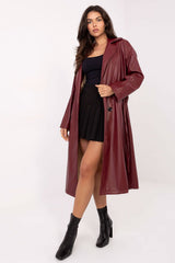 Coat model 217880 Rue Paris