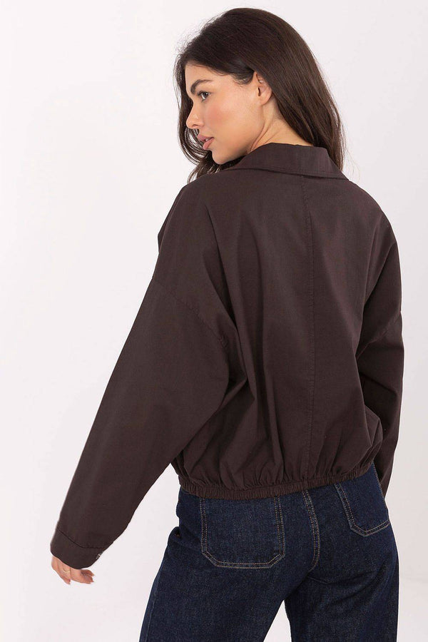 Long sleeve shirt model 217881 Rue Paris