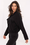 Long sleeve shirt model 217884 Rue Paris