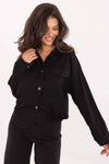 Long sleeve shirt model 217884 Rue Paris