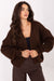 Cardigan model 217968 Rue Paris