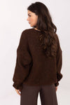 Cardigan model 217968 Rue Paris
