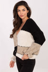 Cardigan model 217969 Rue Paris