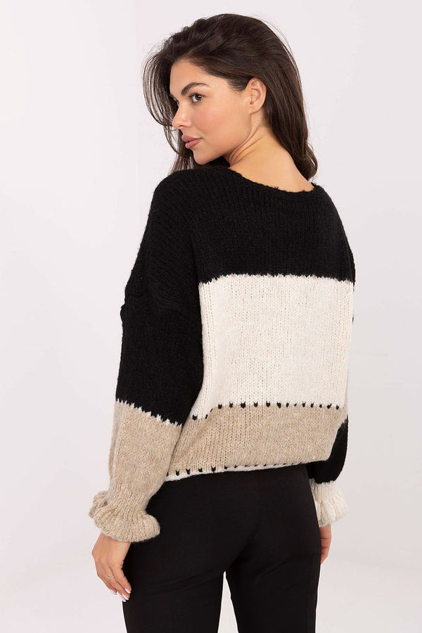 Cardigan model 217969 Rue Paris