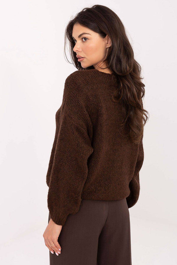 Cardigan model 217970 Rue Paris