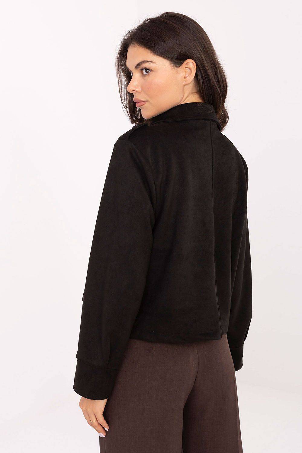 Coat model 217973 Rue Paris