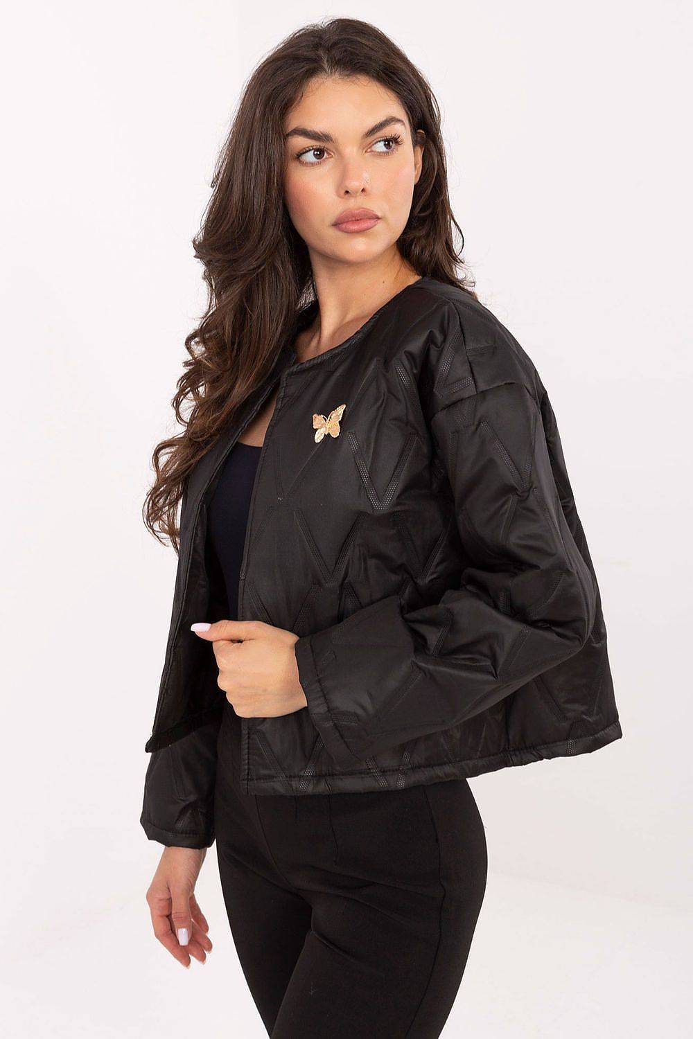 Jacket model 217975 Rue Paris