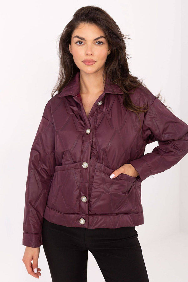 Jacket model 217976 Rue Paris