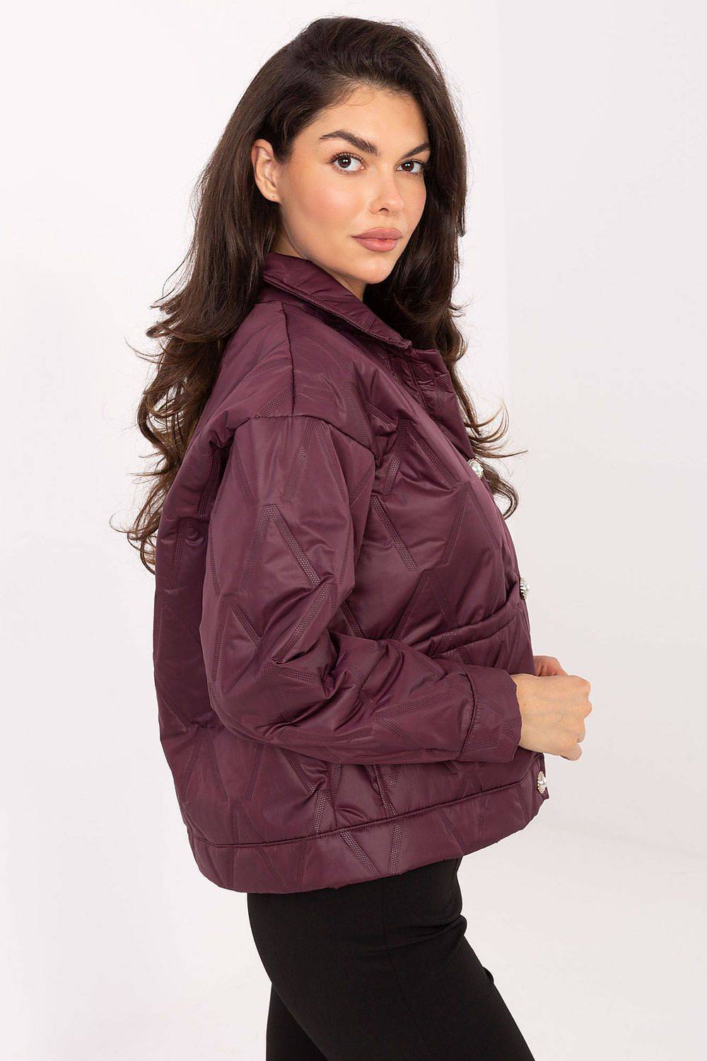 Jacket model 217976 Rue Paris