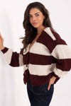 Cardigan model 217979 Rue Paris