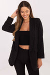 Jacket model 217983 Rue Paris