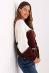 Jumper model 217994 Rue Paris