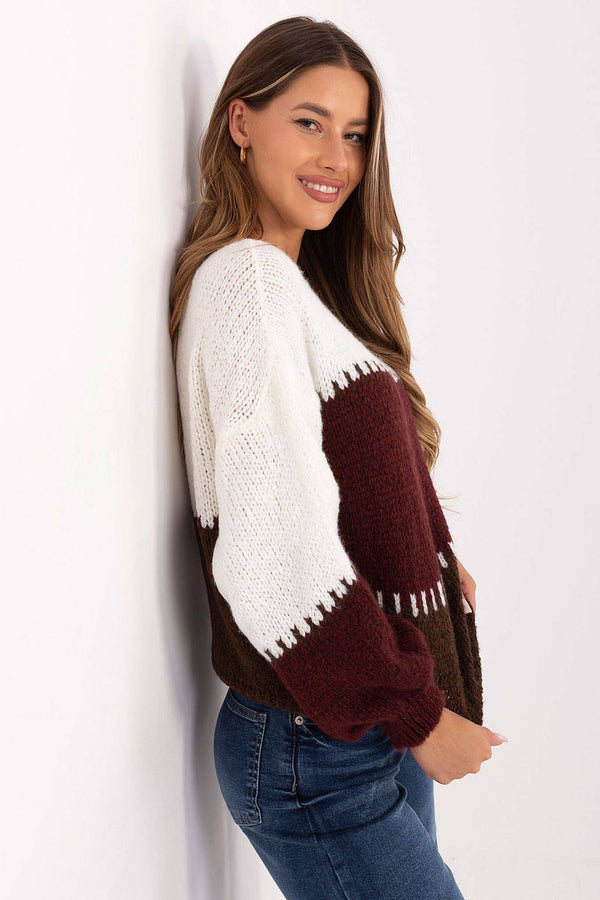 Jumper model 217994 Rue Paris