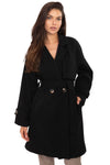 Coat model 217996 Rue Paris