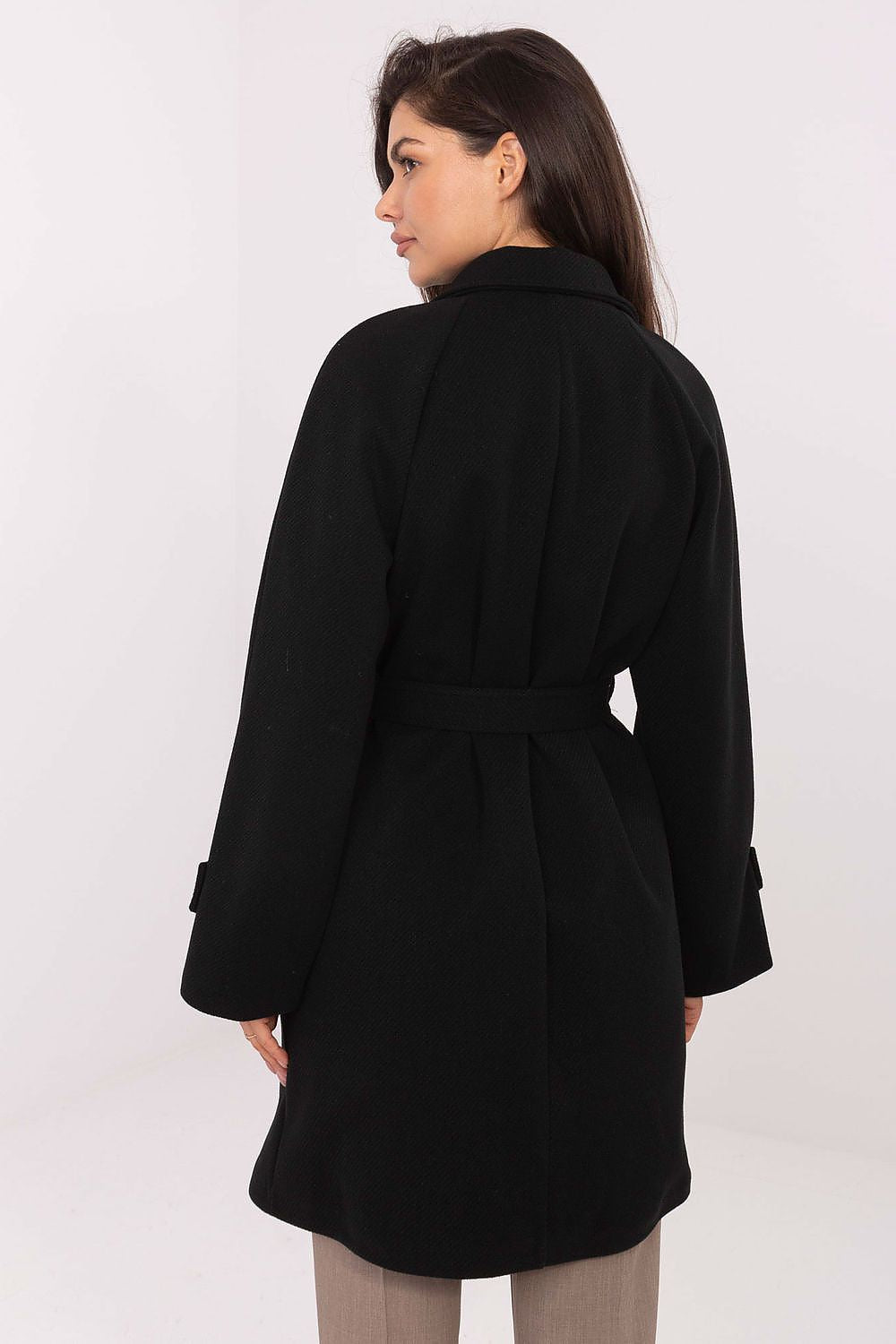 Coat model 217996 Rue Paris