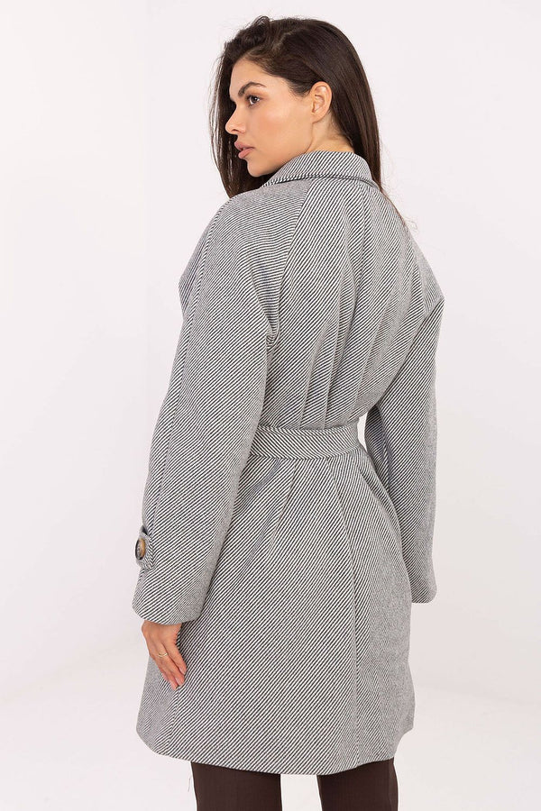 Coat model 217997 Rue Paris