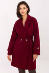 Coat model 217998 Rue Paris
