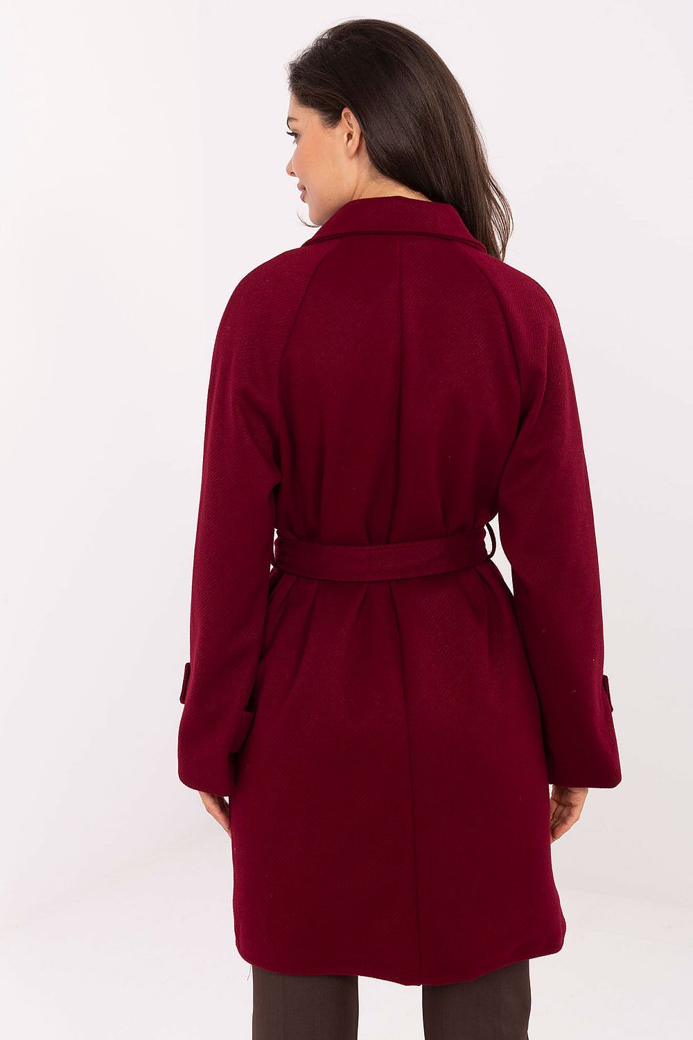 Coat model 217998 Rue Paris