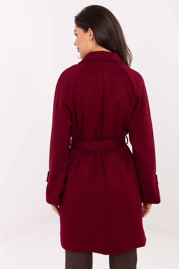 Coat model 217998 Rue Paris