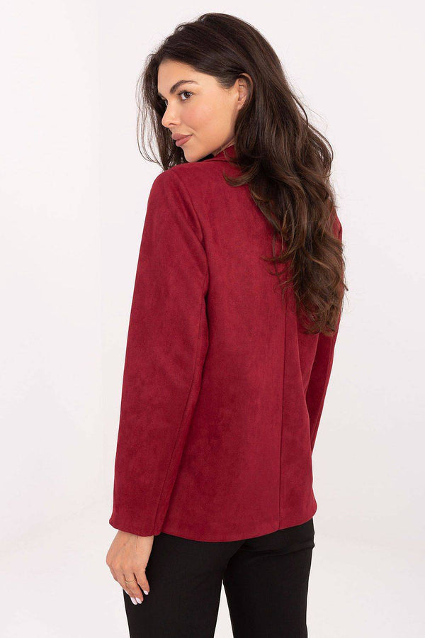 Jacket model 218007 Italy Moda