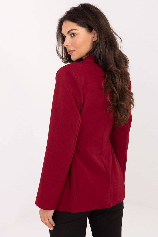 Jacket model 218008 Italy Moda