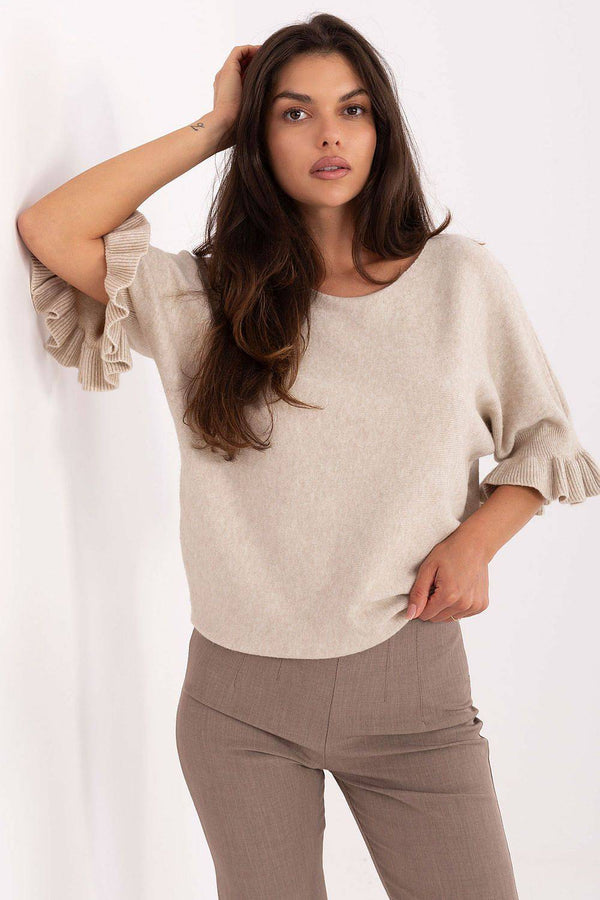 Jumper model 218016 Italy Moda