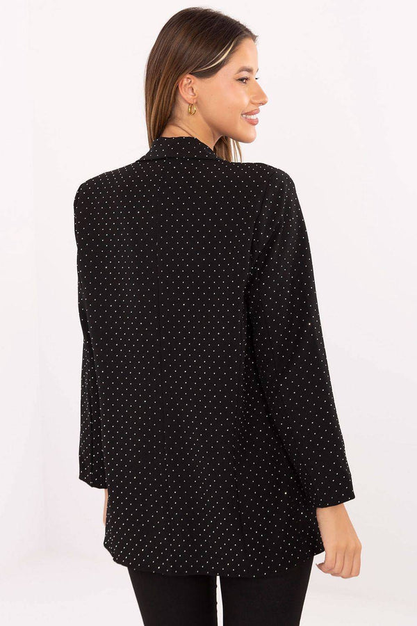 Jacket model 217983 Rue Paris