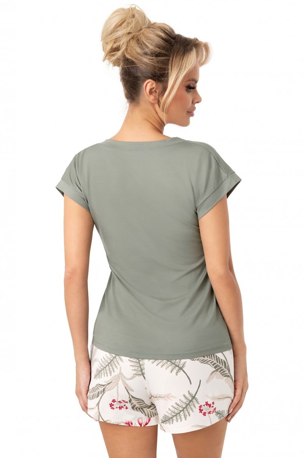 Pyjama model 218035 Donna