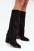 Heel boots model 218092 Step in style