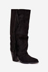 Heel boots model 218092 Step in style