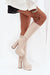 Heel boots model 218094 Step in style