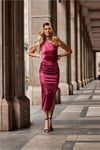 Evening dress model 218119 Roco Fashion