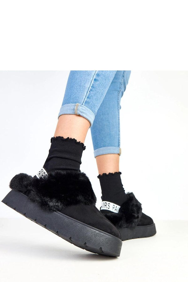 Snow boots model 218132 Solea