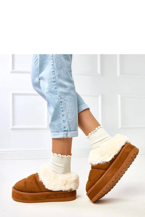 Snow boots model 218133 Solea