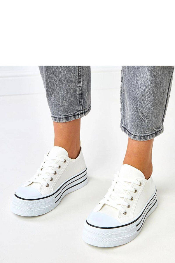 Sneakers model 218156 Solea