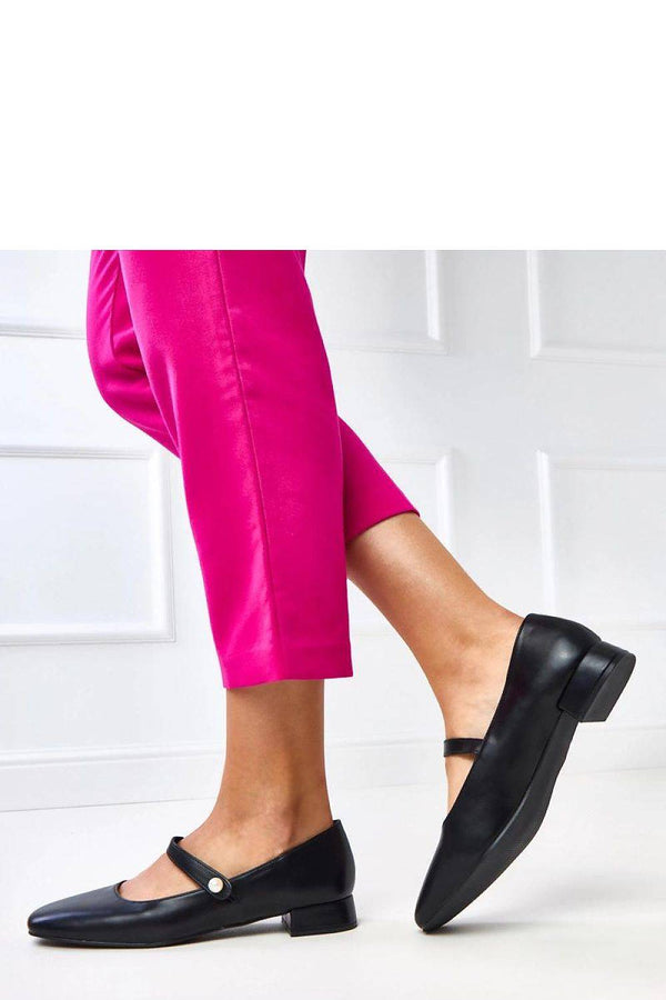 Pumps model 218158 Solea