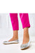 Ballet flats model 218160 Solea