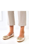 Ballet flats model 218162 Solea