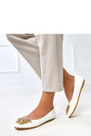 Ballet flats model 218163 Solea