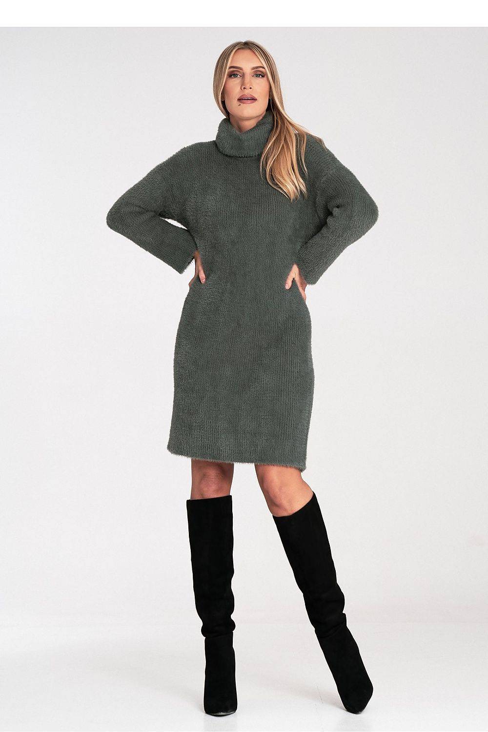 Daydress model 218180 Figl