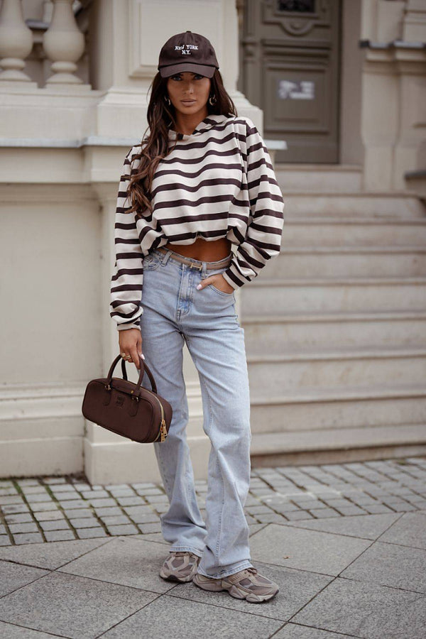 Sweatshirt model 218185 LaBalancia