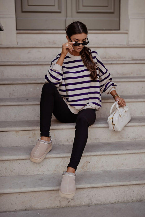 Sweatshirt model 218186 LaBalancia