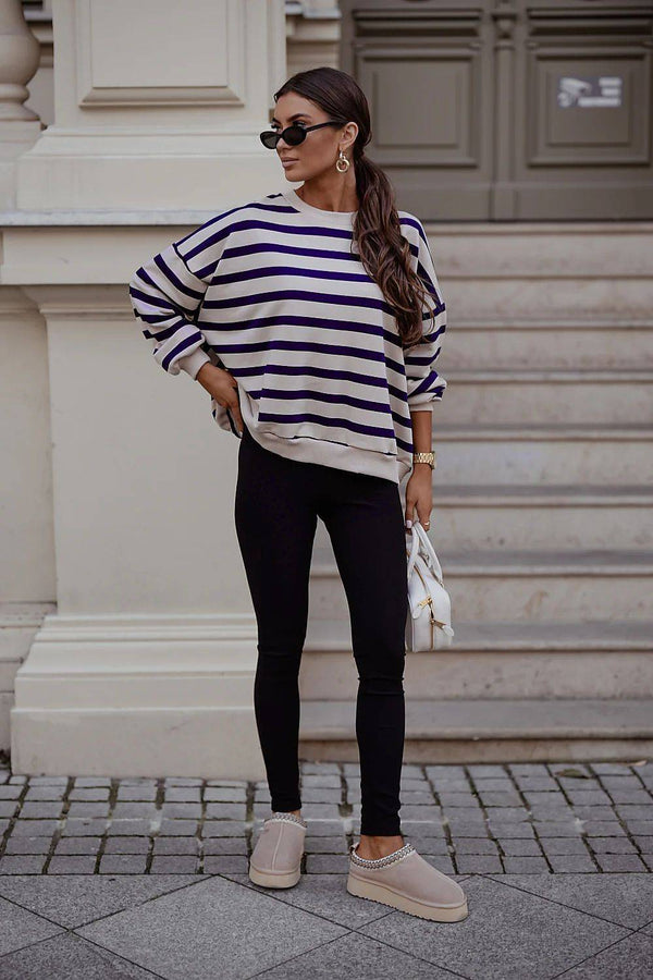 Sweatshirt model 218186 LaBalancia