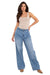 Jeans model 218194 Sublevel