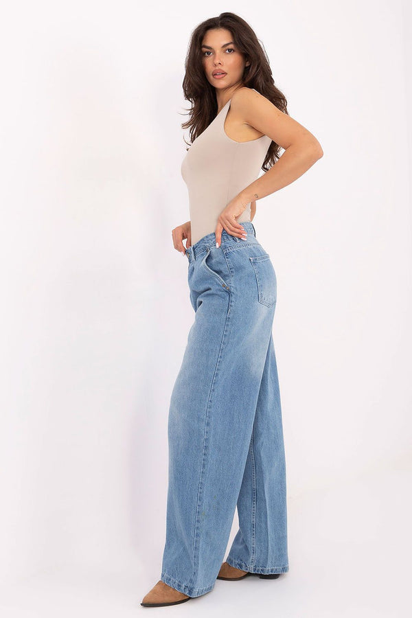 Jeans model 218194 Sublevel