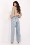 Jeans model 218197 Sublevel