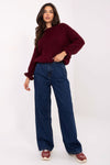 Jeans model 218202 Sublevel