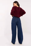 Jeans model 218202 Sublevel
