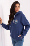 Sweatshirt model 218207 Sublevel
